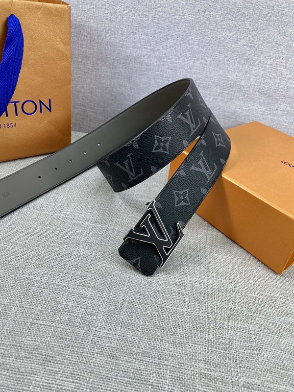 激安ルイヴィトンベルト細部ディテール